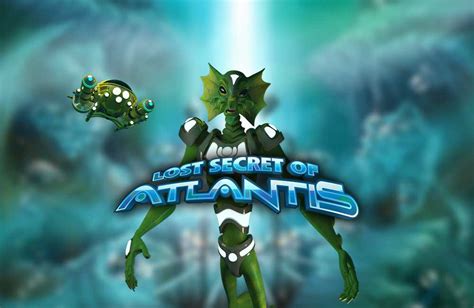 Lost Secret Of Atlantis betsul